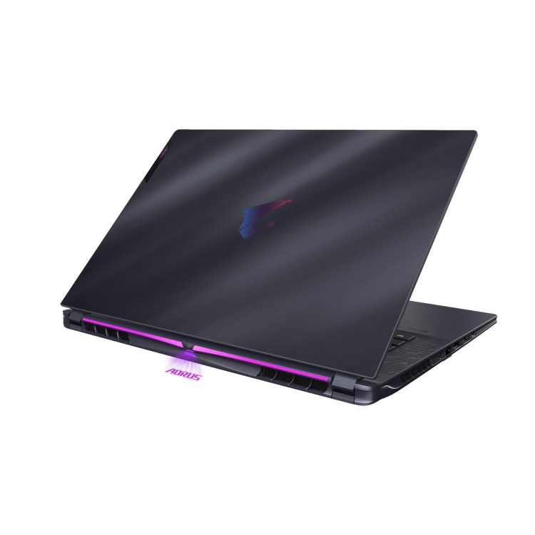 GIGABYTE AORUS 16X 9KG Intel Core i7 16GB RAM 1TB SSD RTX 4060 165Hz 16 Inch Windows 11 Gaming Laptop
